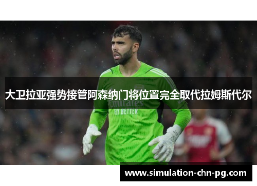 大卫拉亚强势接管阿森纳门将位置完全取代拉姆斯代尔 大卫拉亚强势接管阿森纳门将位置完全取代拉姆斯代尔