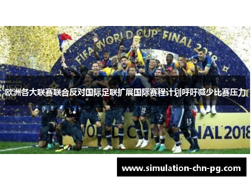 欧洲各大联赛联合反对国际足联扩展国际赛程计划呼吁减少比赛压力 欧洲各大联赛联合反对国际足联扩展国际赛程计划呼吁减少比赛压力